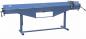 Preview: Schwenkbiegemaschine mit Rollenschere Bernardo BB 3000 RS